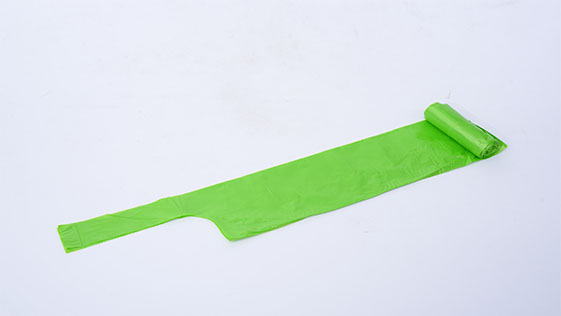 生物降解袋沒有普通塑料袋使用（yòng）隱患