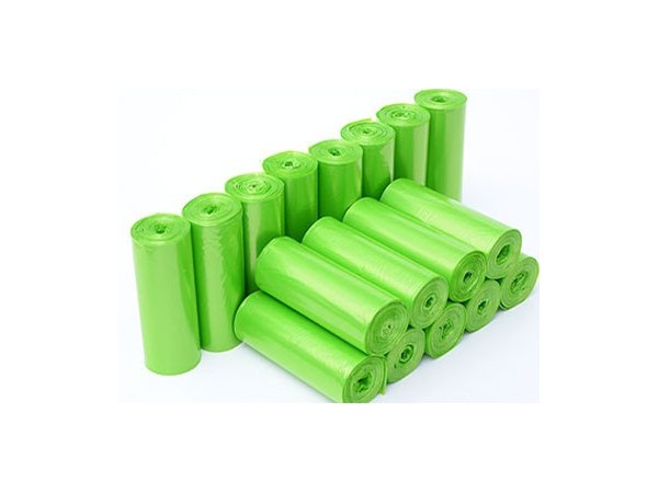 生物降解塑料方（fāng）便袋不（bú）但方便，更有（yǒu）您（nín）意想不到的好（hǎo）處-純宇環保