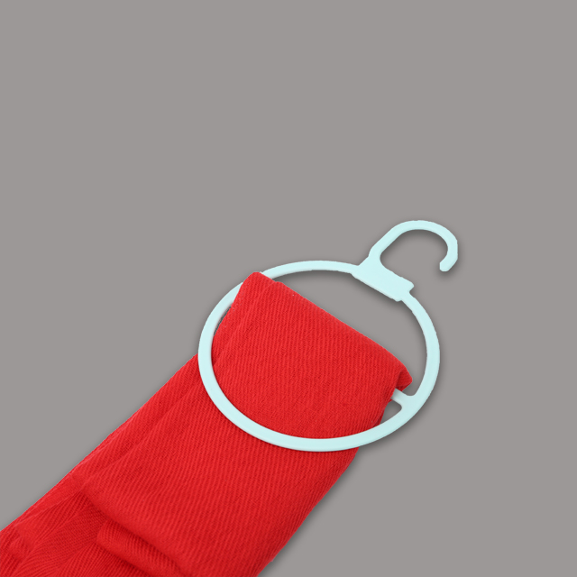 生物降解圍巾掛鉤 生物降解(jiě)圍(wéi)巾掛鉤