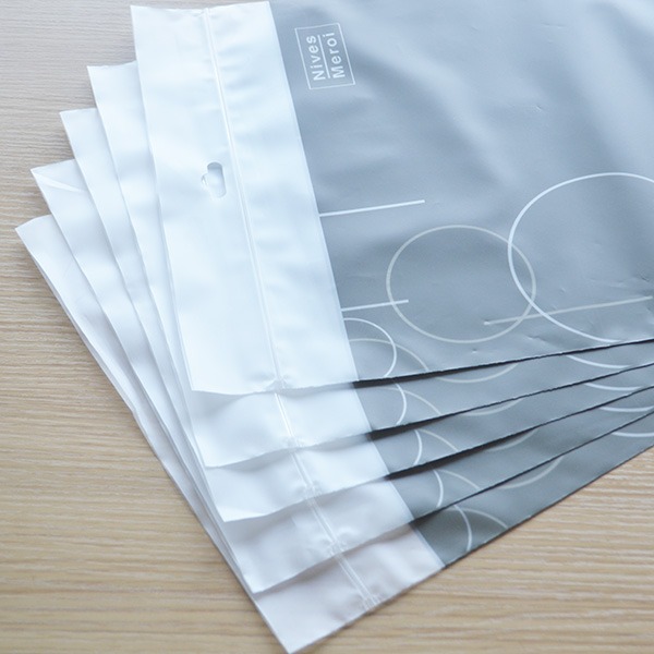 磨（mó）砂自封袋