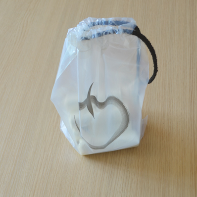 生物降解抽繩袋 生物降解抽繩袋(dài)