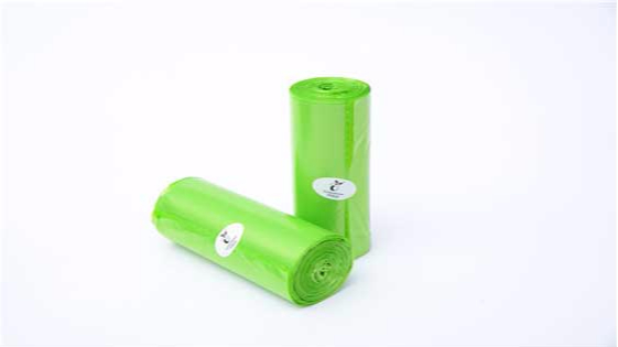 無錫（xī）純宇的（de）生物降解袋與傳統節日碰撞出火花