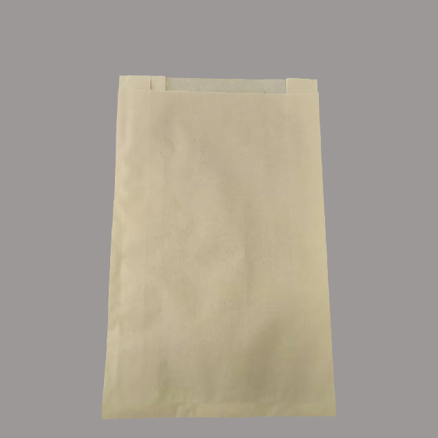 牛皮（pí）紙袋