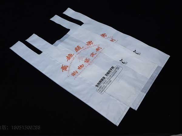 天下（xià）無毒-環保材（cái）料生物（wù）降解料