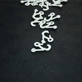 全(quán)生物降解襪鉤 全生物降解襪鉤