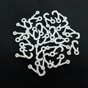 全生物降解襪鉤 全生(shēng)物降解襪鉤