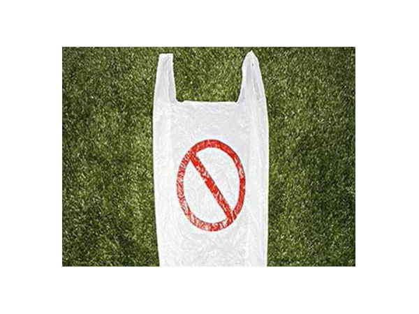 禁塑-保護（hù）環境手（shǒu）段之一