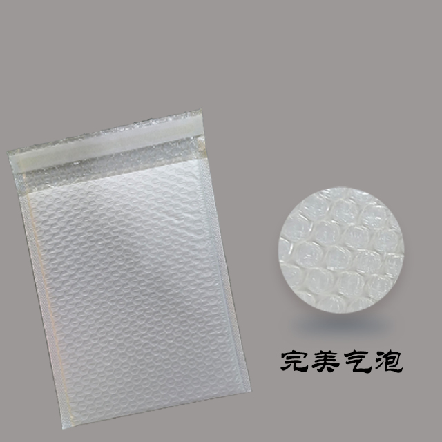 再生氣泡袋（dài）