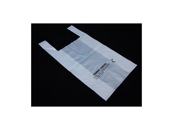 全生物降解材料產業化道路步入正軌，有生物降解袋等多（duō）元化產（chǎn）品