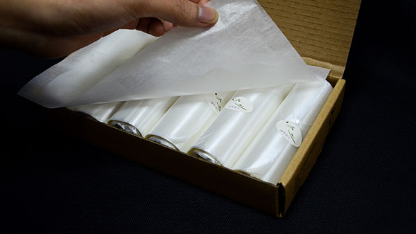 降解塑料（liào）袋廠家呼籲：搞環保也要提高效益