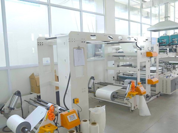 純宇環保-拉（lā）鏈袋生產