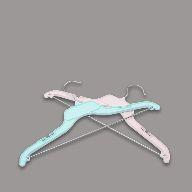 全生（shēng）物降解衣架