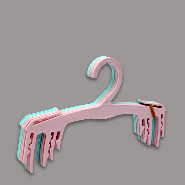 生物降（jiàng）解童裝衣架