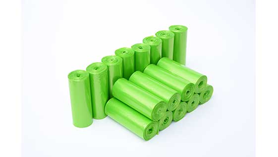 生物（wù）降解材料2019年市場前景