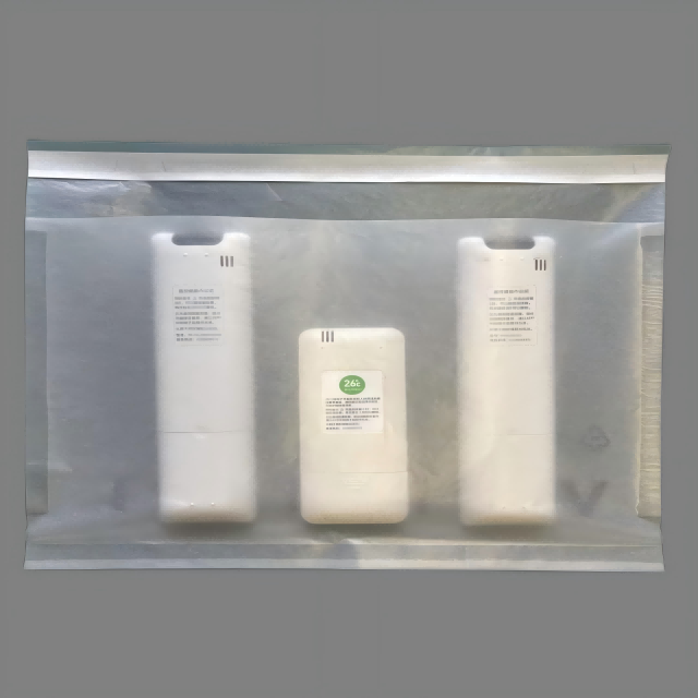 高（gāo）端定製紙袋-高透紙袋-FSC認證