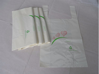 塑戰速決-開啟生物降解（jiě）袋新（xīn）方向