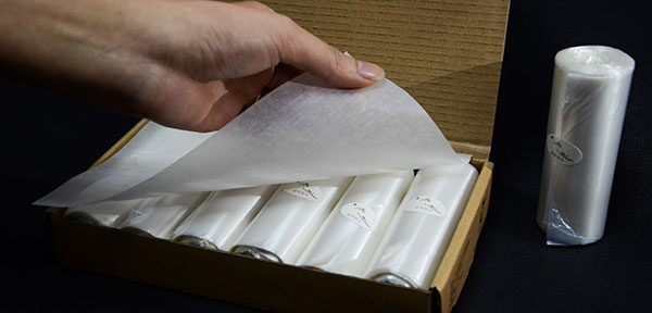 生物降解塑料成本需降低，生物降解產品價格（gé）平民化