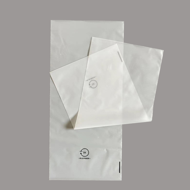 再生(shēng)磨砂袋 再生磨砂袋