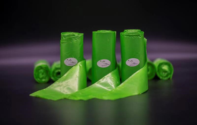 一種生物基的新型高分子材（cái）料