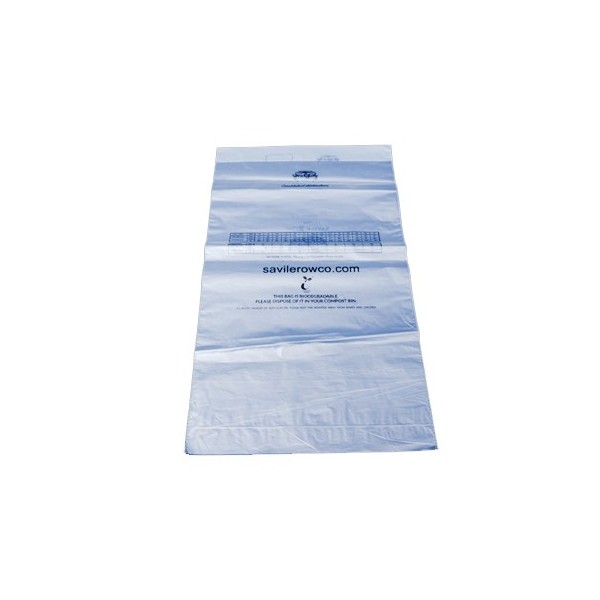 生物降解塑料（liào）服裝包裝袋