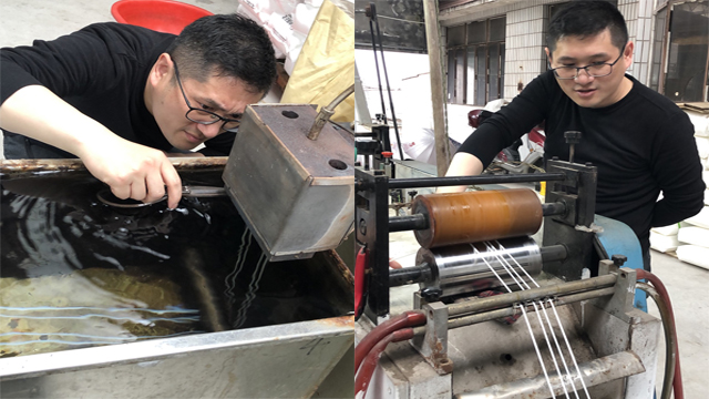 生物降解骨條拉（lā）鏈成熟了嗎？