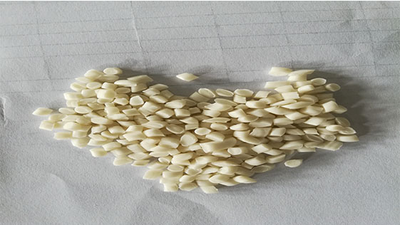 聚乳（rǔ）酸是什（shí）麽材料？