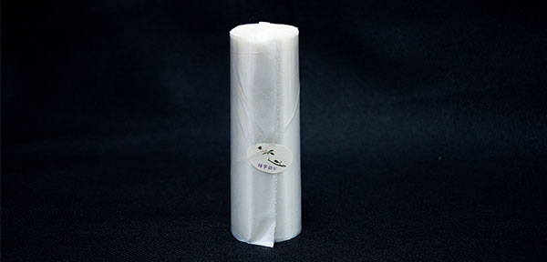 生物可降解塑料袋中的PLA應用市場最具發展潛力