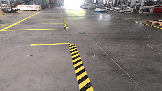 生物降解袋廠家無錫（xī）純宇5S項目