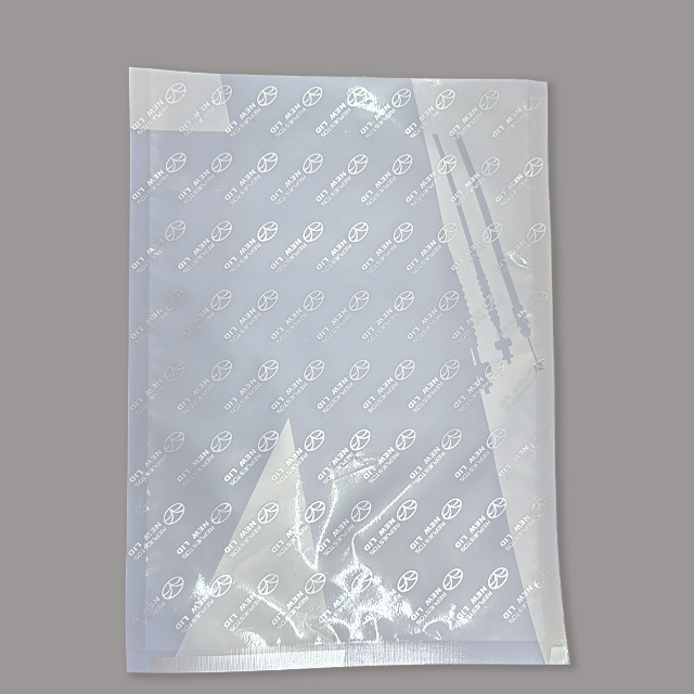 生物降解複合袋