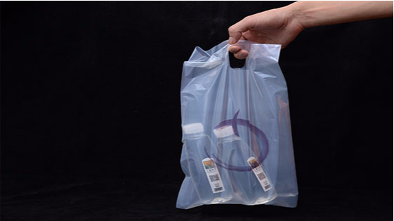 可降解等於生物降解嗎（ma）？