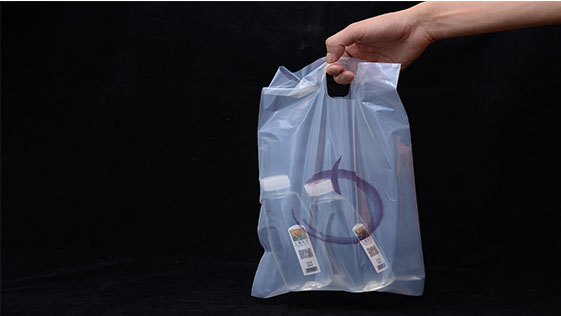 可降解等於生物降解嗎（ma）？