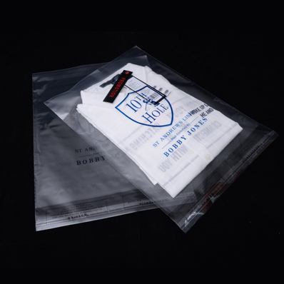 pp自粘袋（dài）