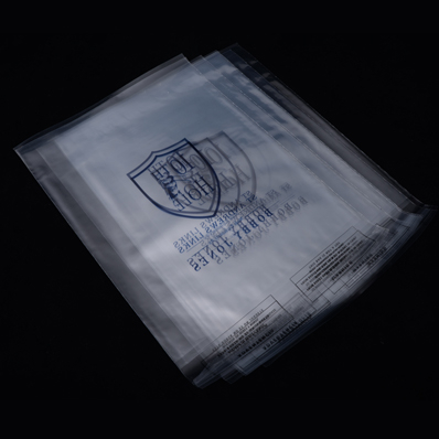 pp自粘（zhān）袋