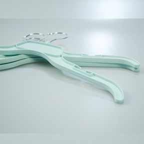 全生物降解（jiě）襯衫衣架（jià）