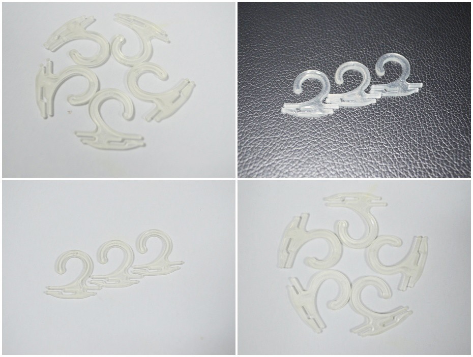 生（shēng）物降解襪鉤產品展（zhǎn）示