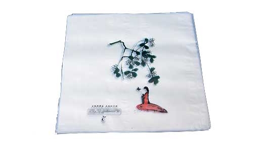 生物降解袋環保實用