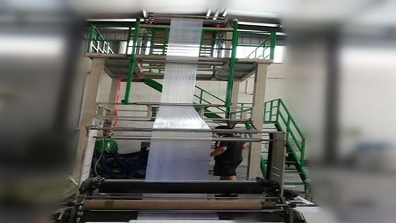 何為（wéi）生物降解袋？細說（shuō）可降解的種類和生物（wù）降解的關係