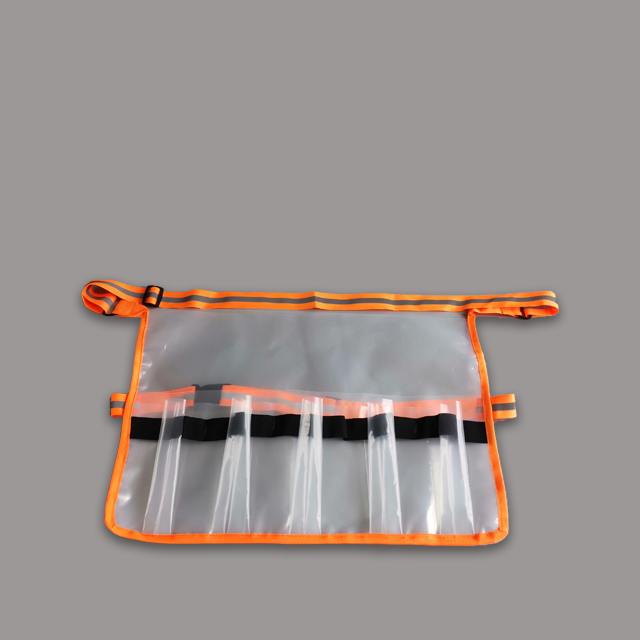 多功能斜挎（kuà）包（bāo）