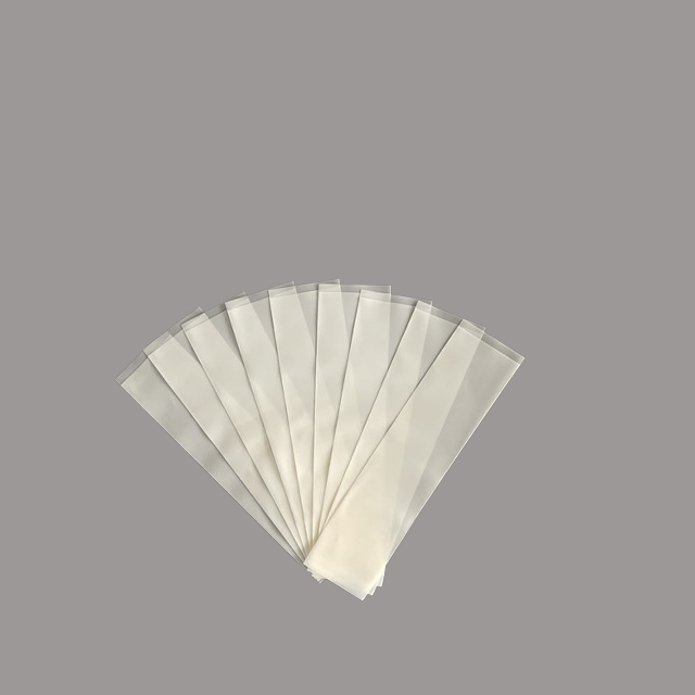 生物降解玉米澱粉（fěn）平口袋