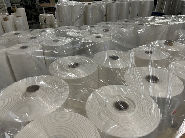 純宇環保-生產設備