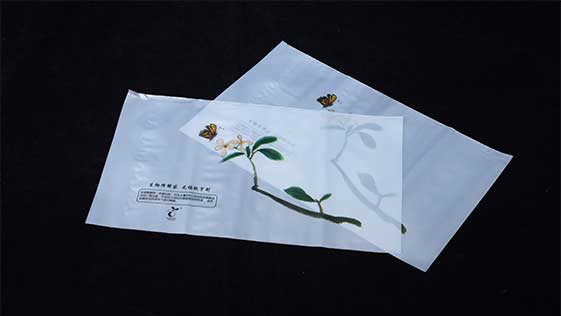 生物（wù）降解袋有保存期限？