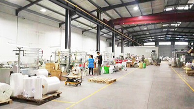 淺談無錫純宇環保的核心優勢