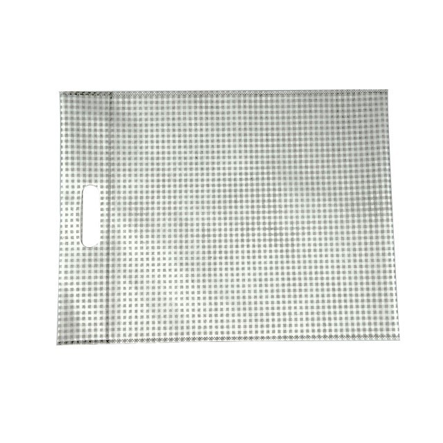 PLA生物降解無紡布手拎袋（dài）