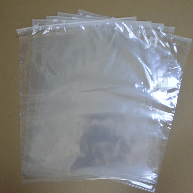 透明PE拉鏈袋 透明PE拉鏈袋(dài)
