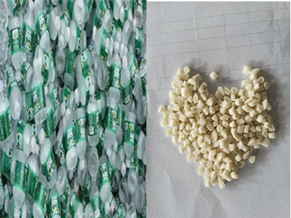 生物降解塑（sù）料是（shì）白色汙染的終結者