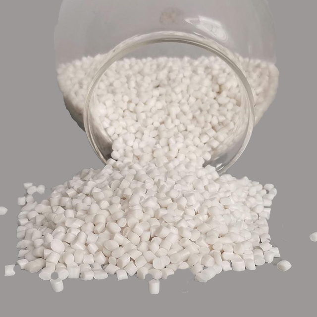 生物（wù）降解改性料CY301