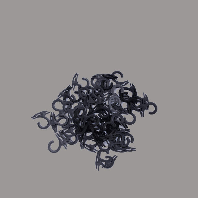 生物降解襪勾 生物降解襪勾