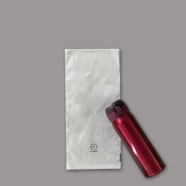 再生磨(mó)砂平口袋 再生磨砂平口袋