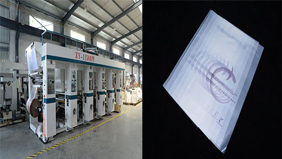 生物可降解市場前景看好，生物（wù）降解袋（dài）蓄勢待發