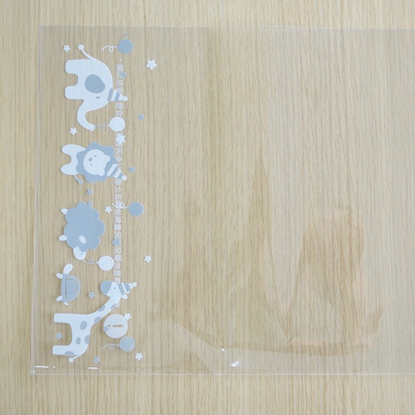 OPP自封（fēng）袋